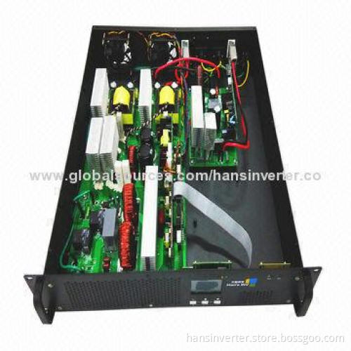 1kW PV Off Grid Solar Inverter